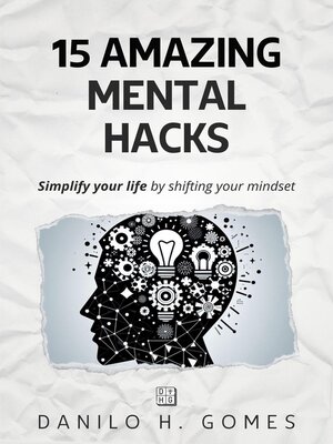 cover image of 15 Amazing Mental Hacks